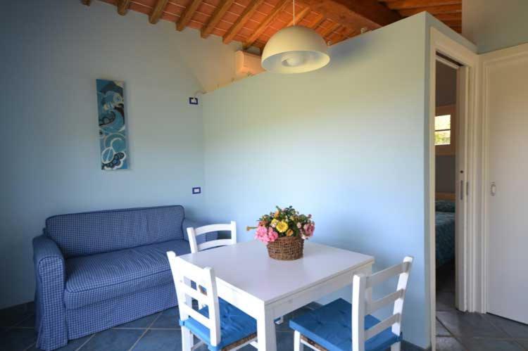 Celestina Country House'S Portoferraio Exterior foto