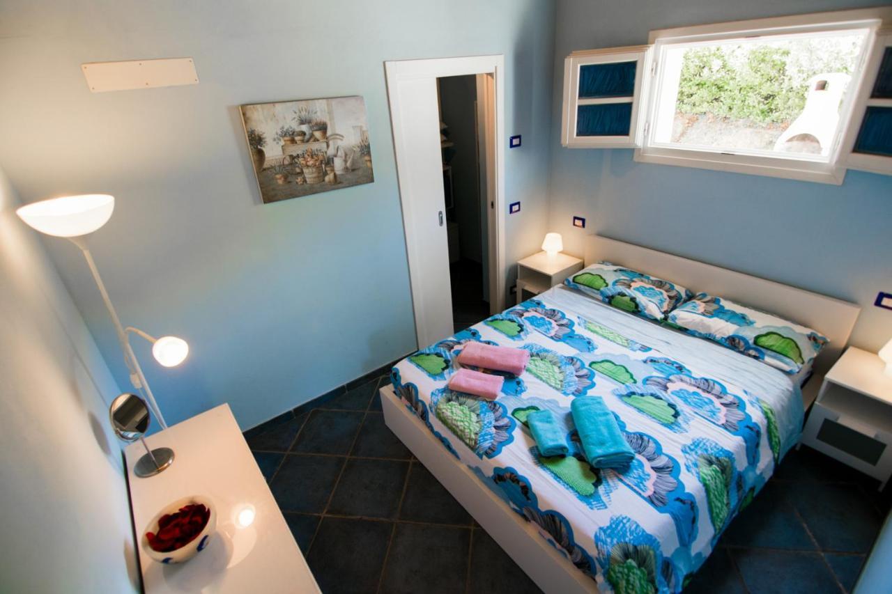Celestina Country House'S Portoferraio Exterior foto