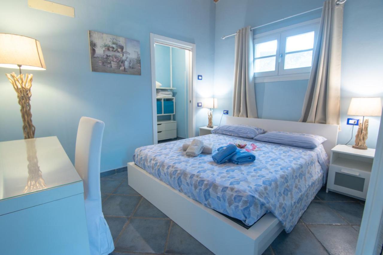 Celestina Country House'S Portoferraio Exterior foto
