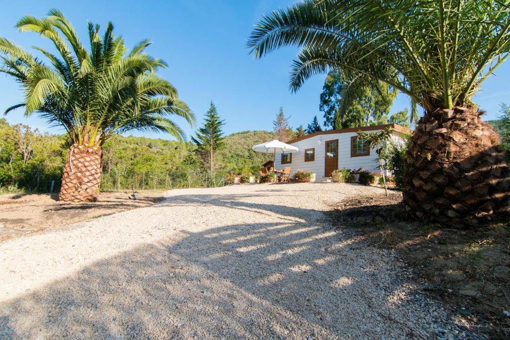 Celestina Country House'S Portoferraio Exterior foto