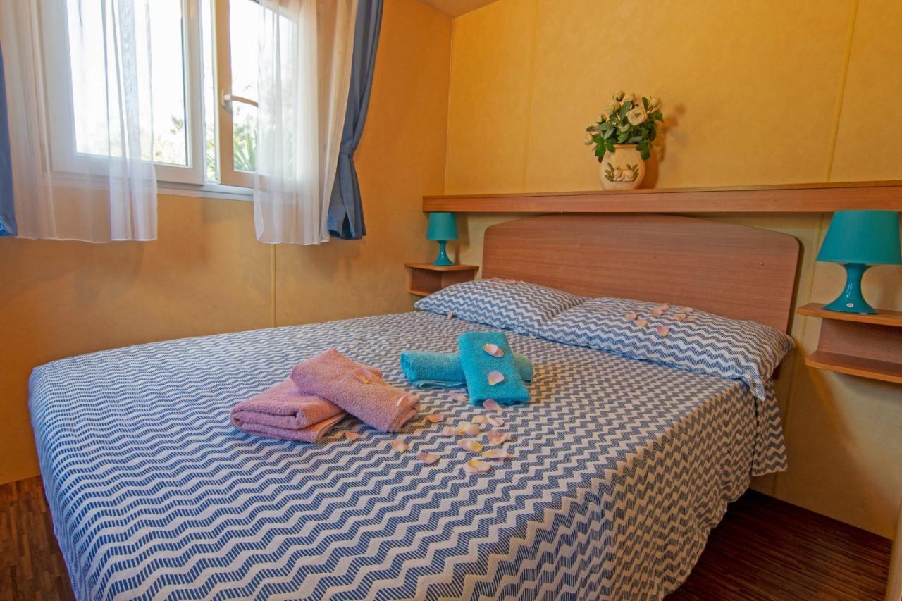 Celestina Country House'S Portoferraio Exterior foto