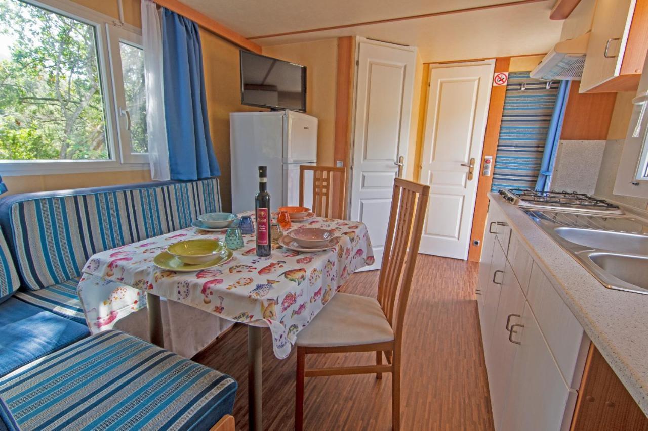 Celestina Country House'S Portoferraio Exterior foto